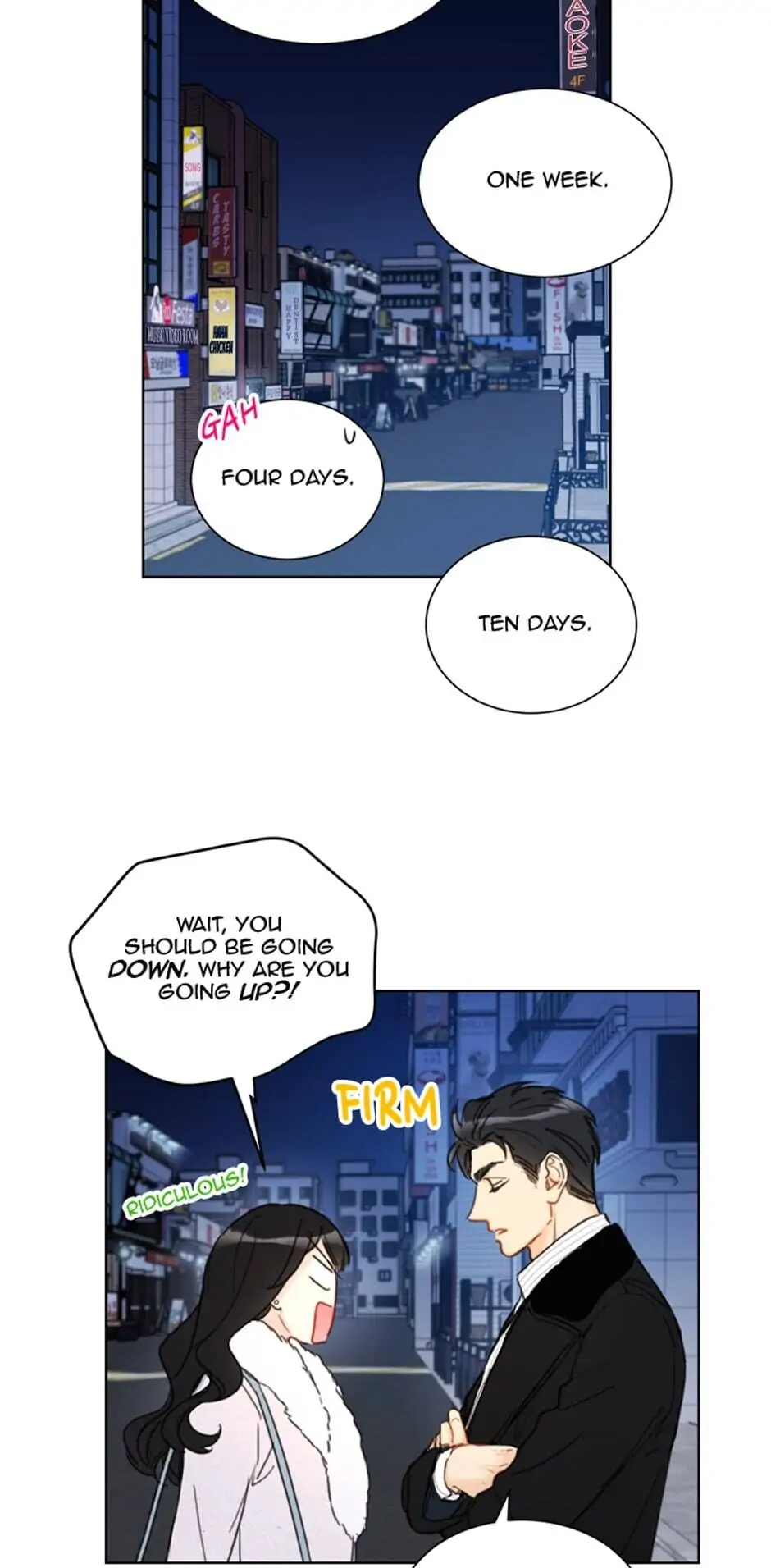 A Business Proposal Chapter 37 page 24