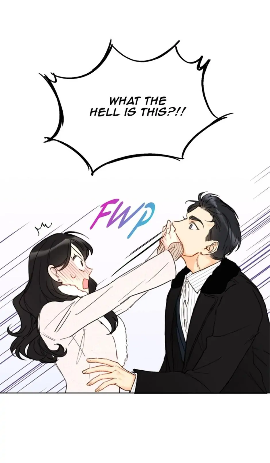 A Business Proposal Chapter 37 page 20