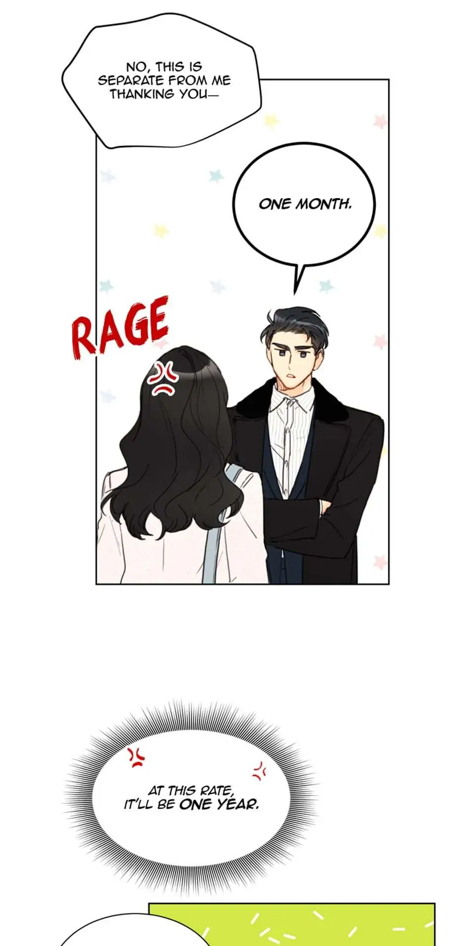 A Business Proposal Chapter 37 page 26