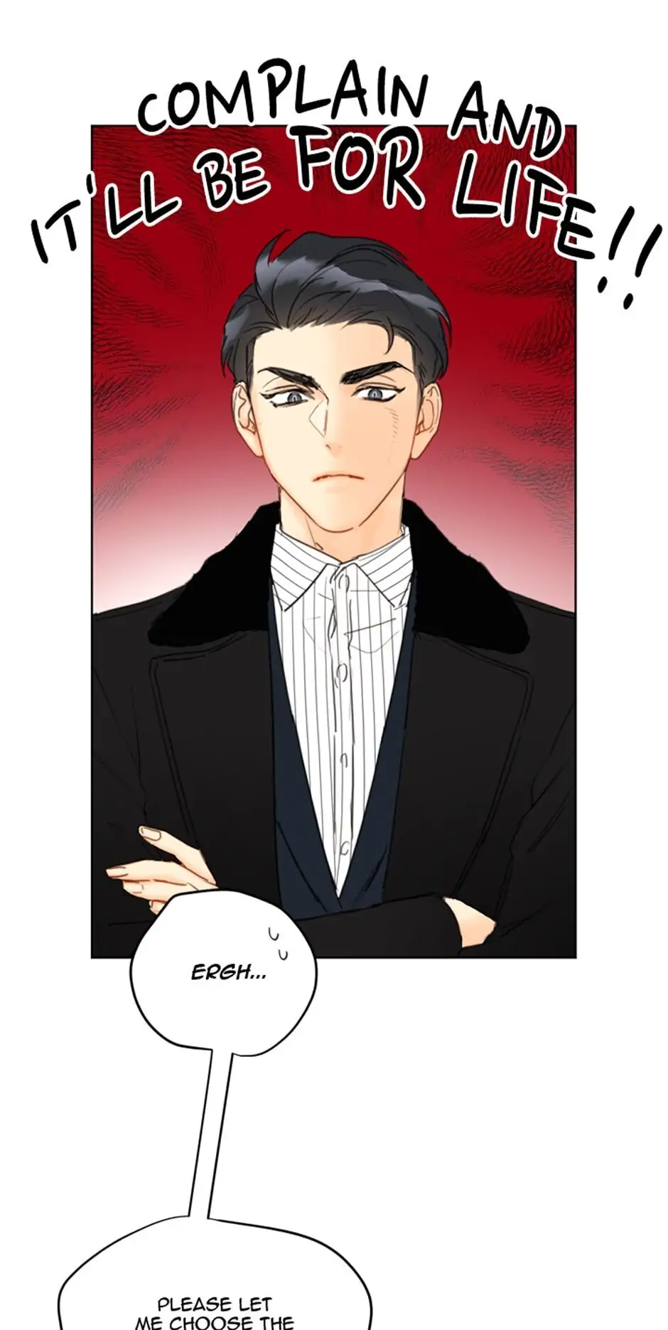 A Business Proposal Chapter 37 page 28