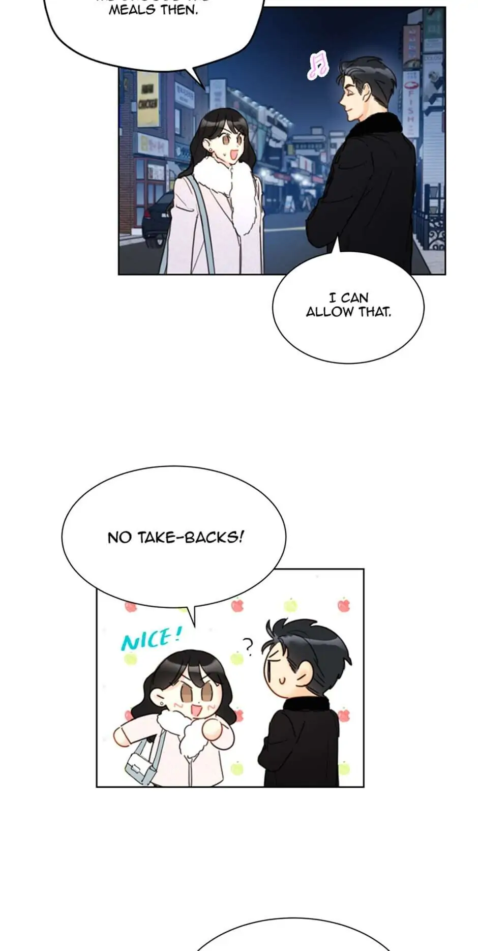 A Business Proposal Chapter 37 page 29