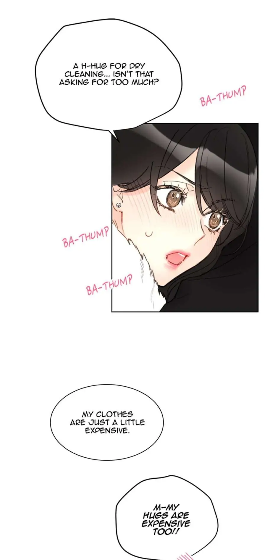 A Business Proposal Chapter 37 page 34