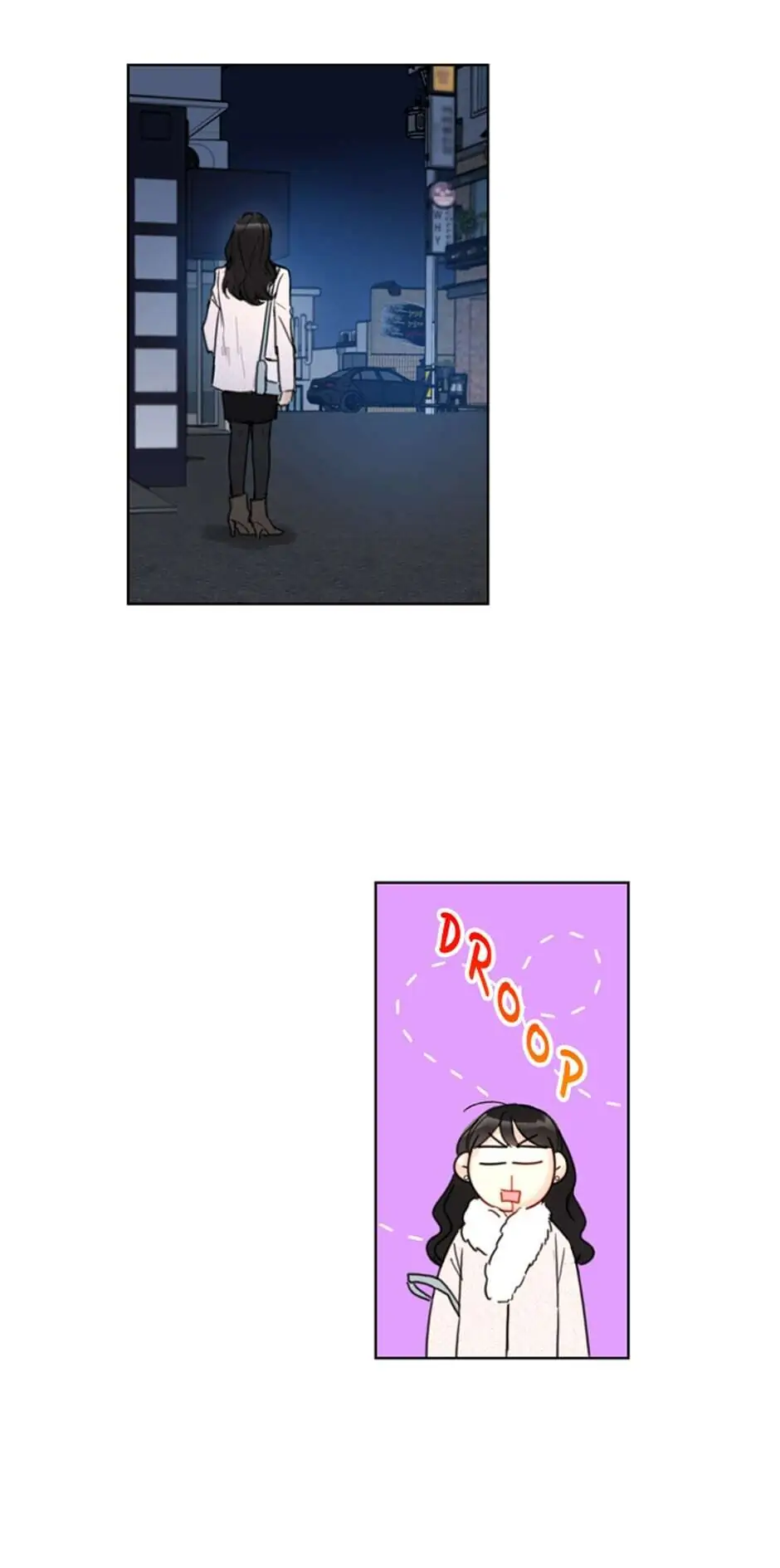 A Business Proposal Chapter 37 page 38