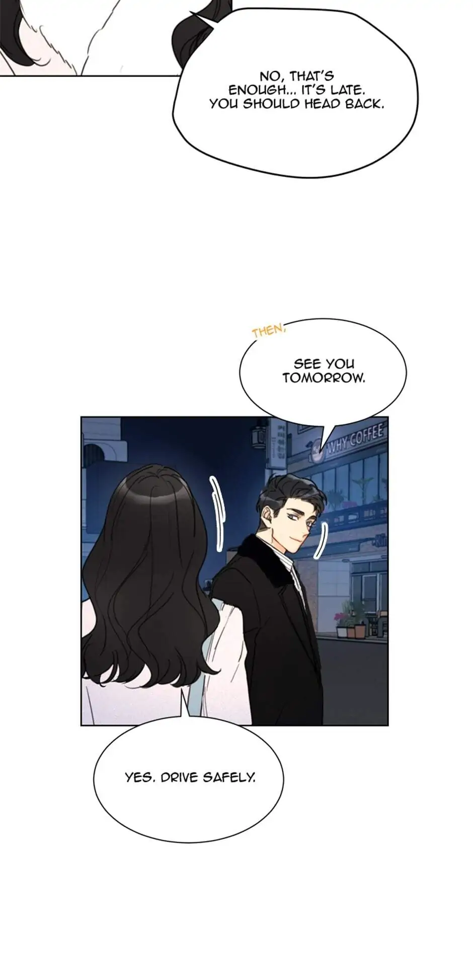 A Business Proposal Chapter 37 page 37