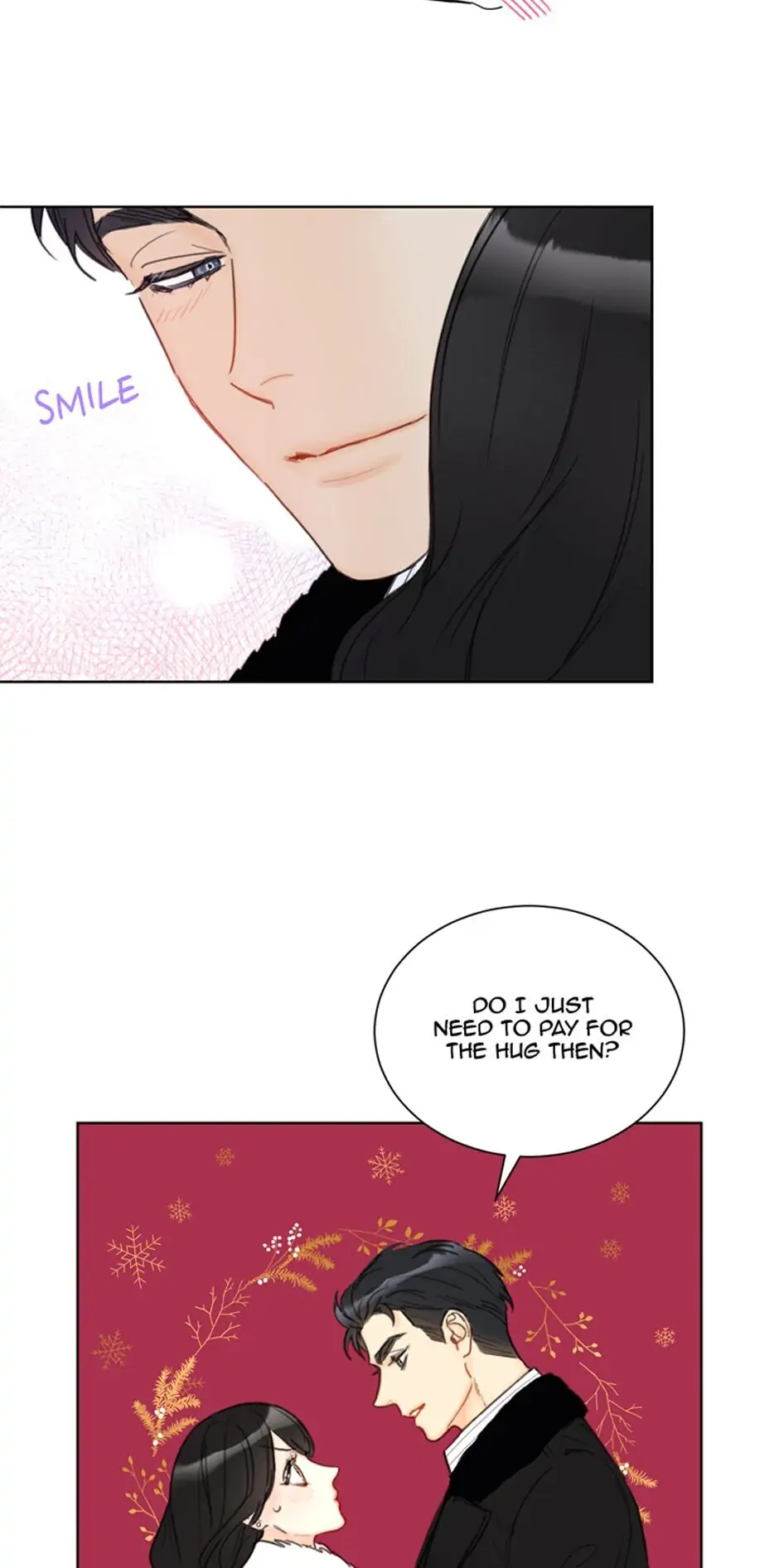 A Business Proposal Chapter 37 page 35