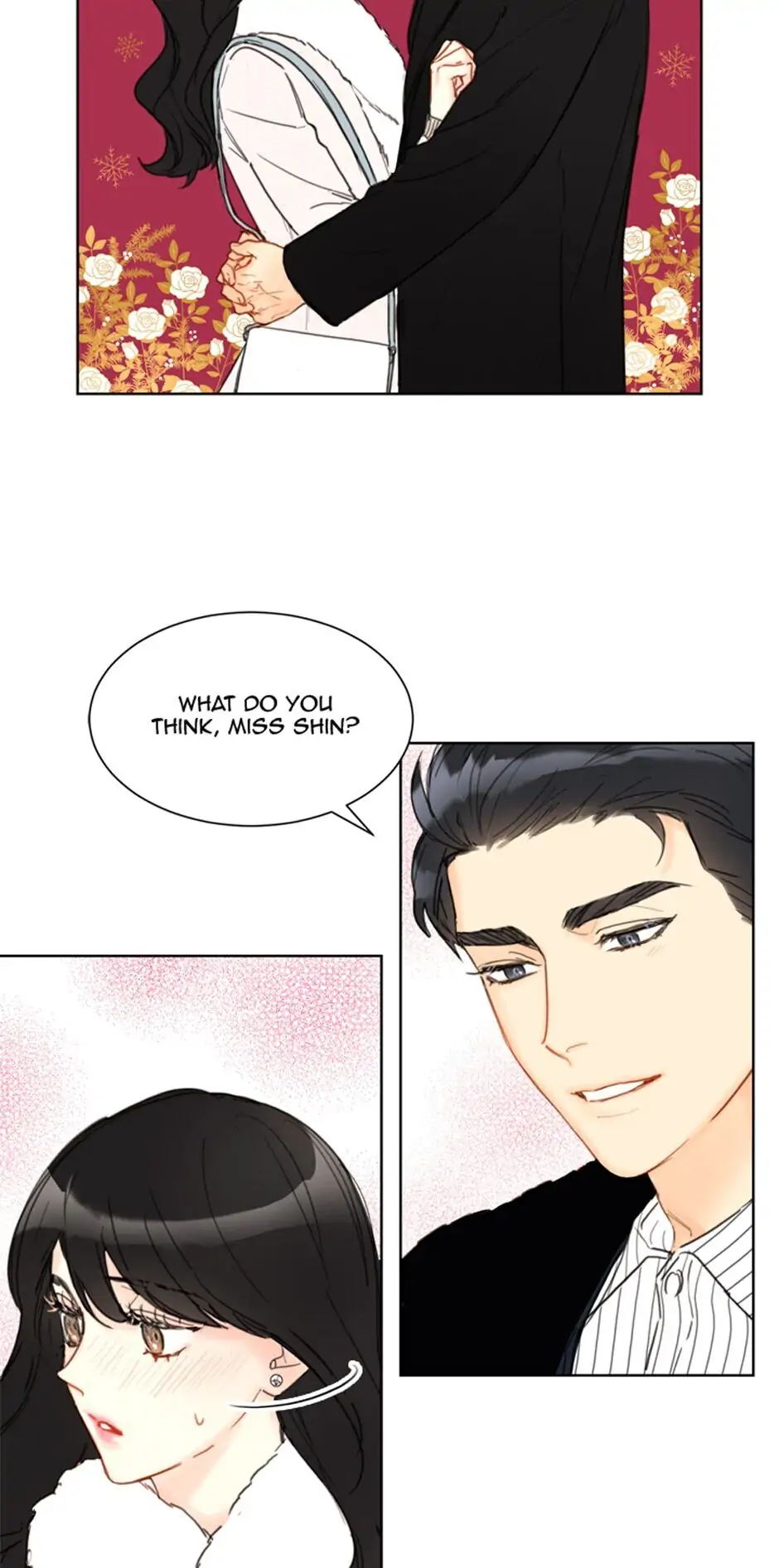A Business Proposal Chapter 37 page 36