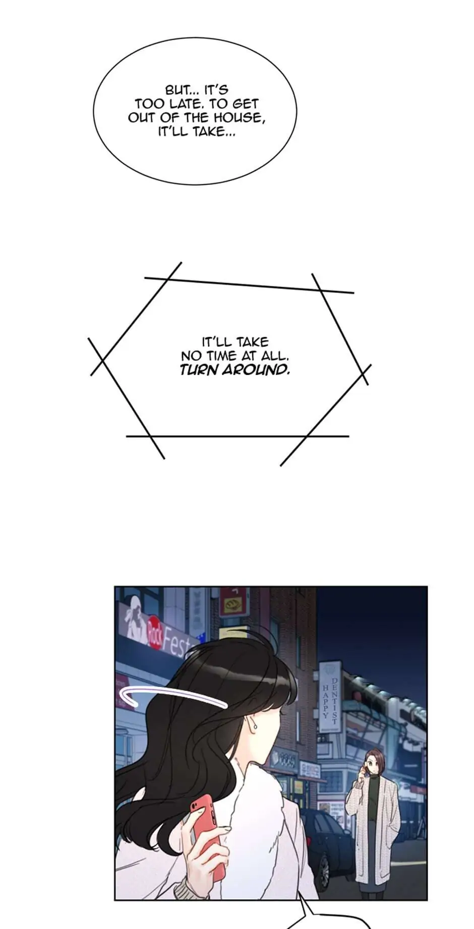 A Business Proposal Chapter 37 page 42