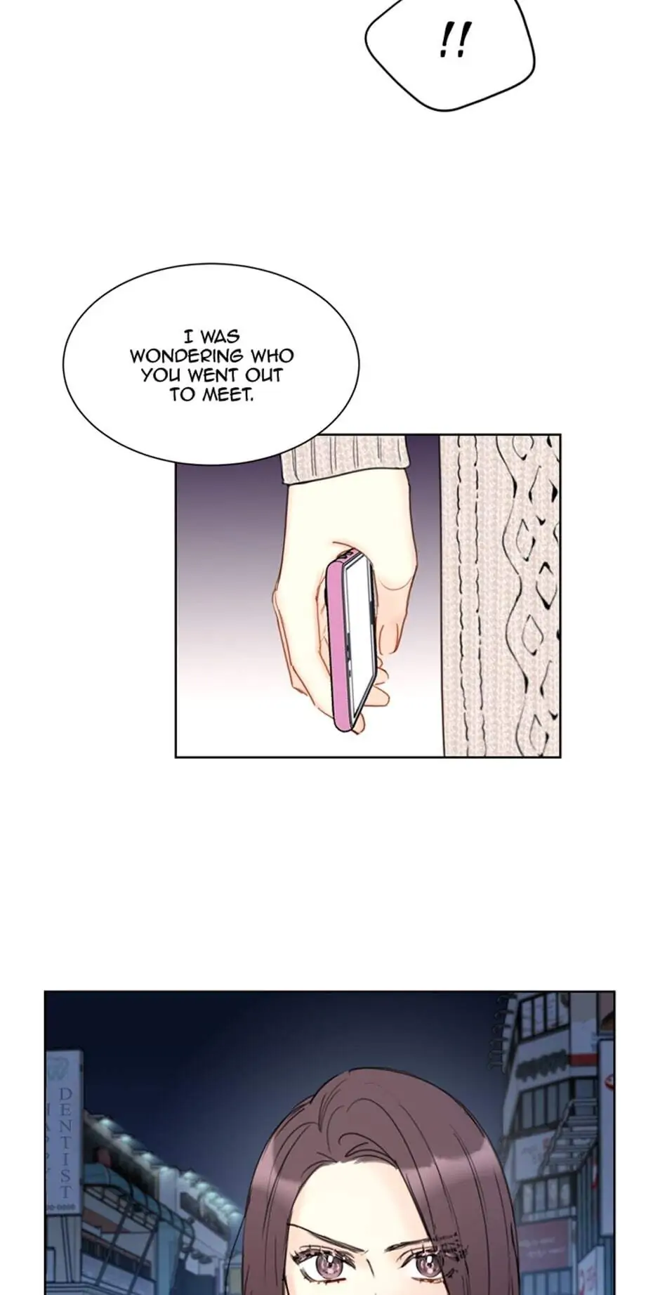A Business Proposal Chapter 37 page 43