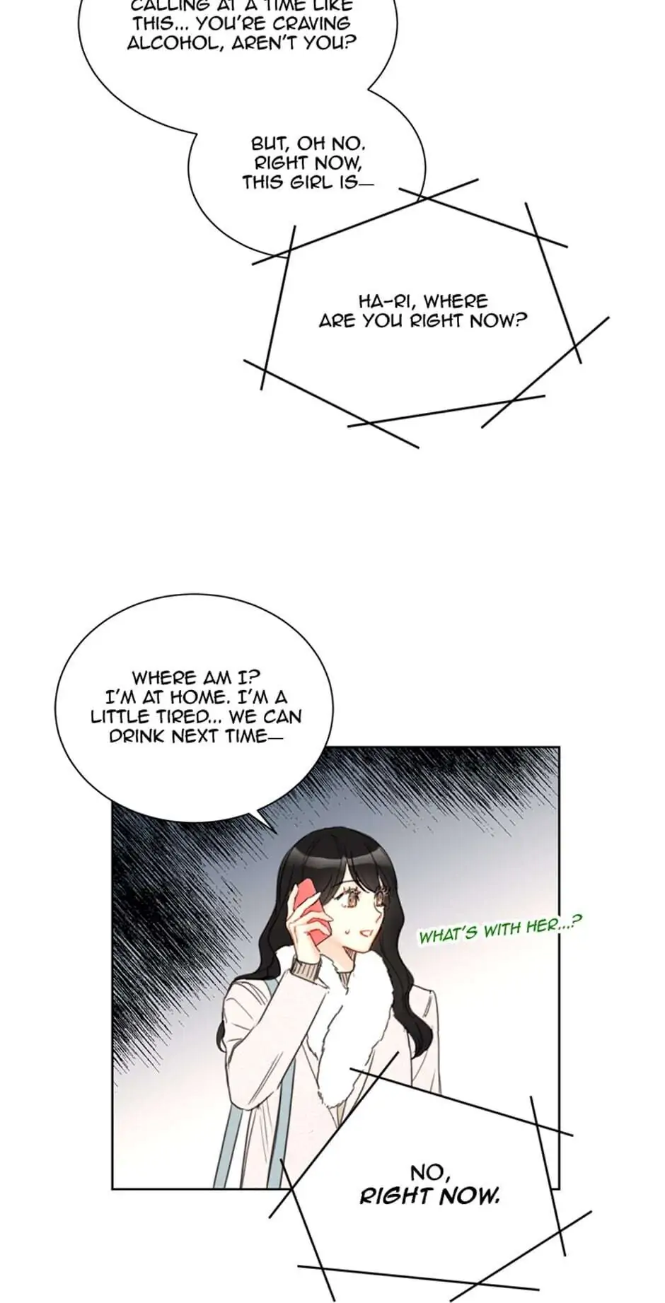 A Business Proposal Chapter 37 page 41