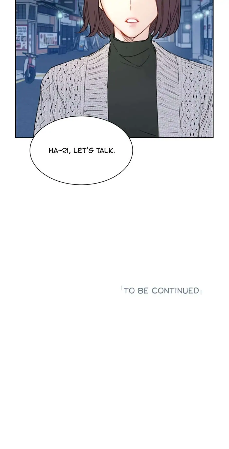 A Business Proposal Chapter 37 page 44