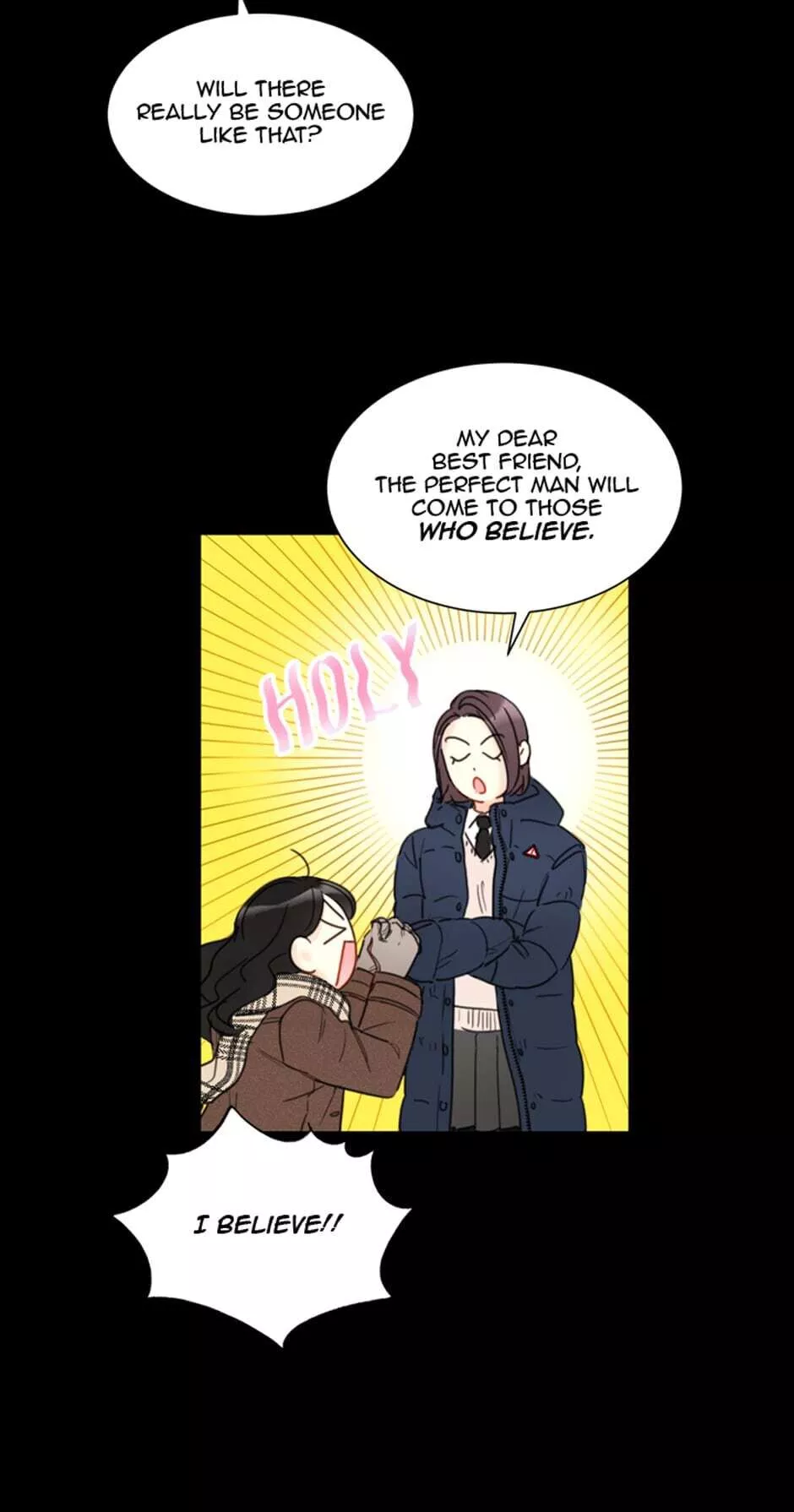 A Business Proposal Chapter 38 page 5
