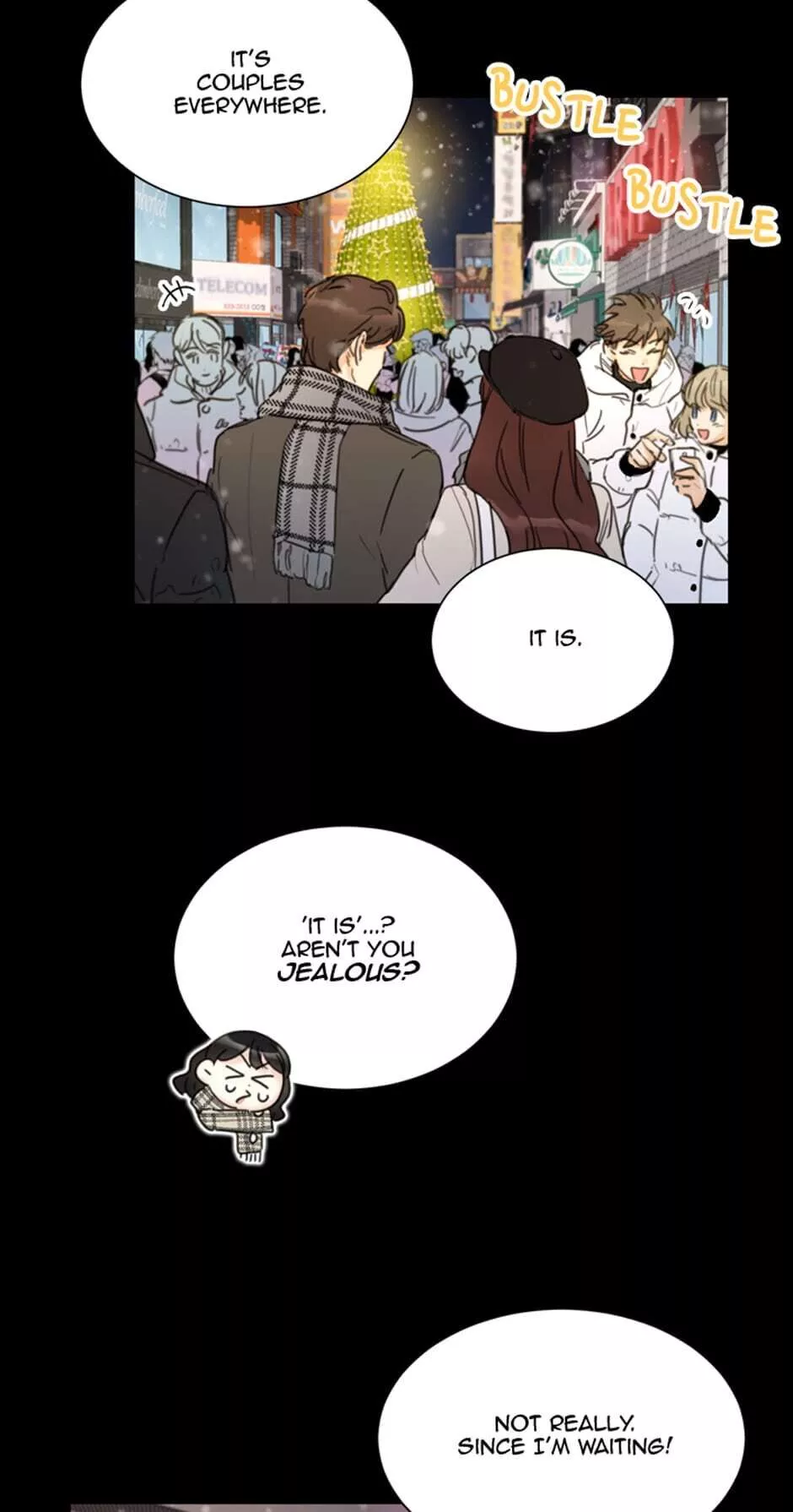 A Business Proposal Chapter 38 page 2