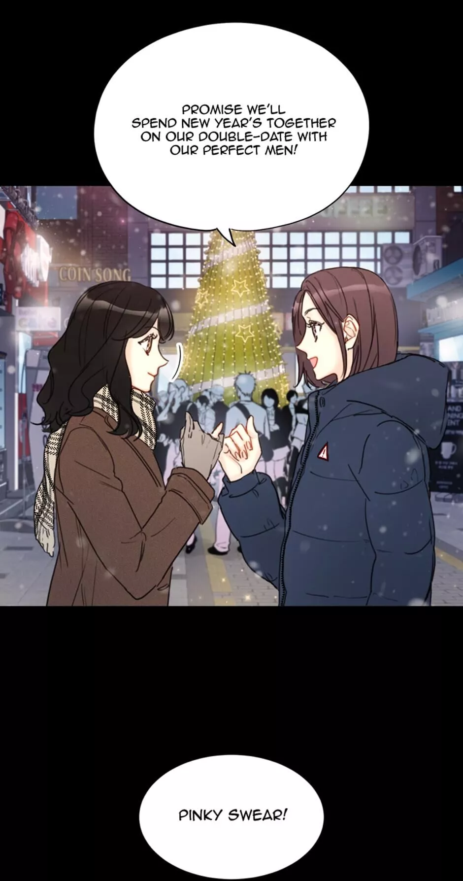 A Business Proposal Chapter 38 page 6