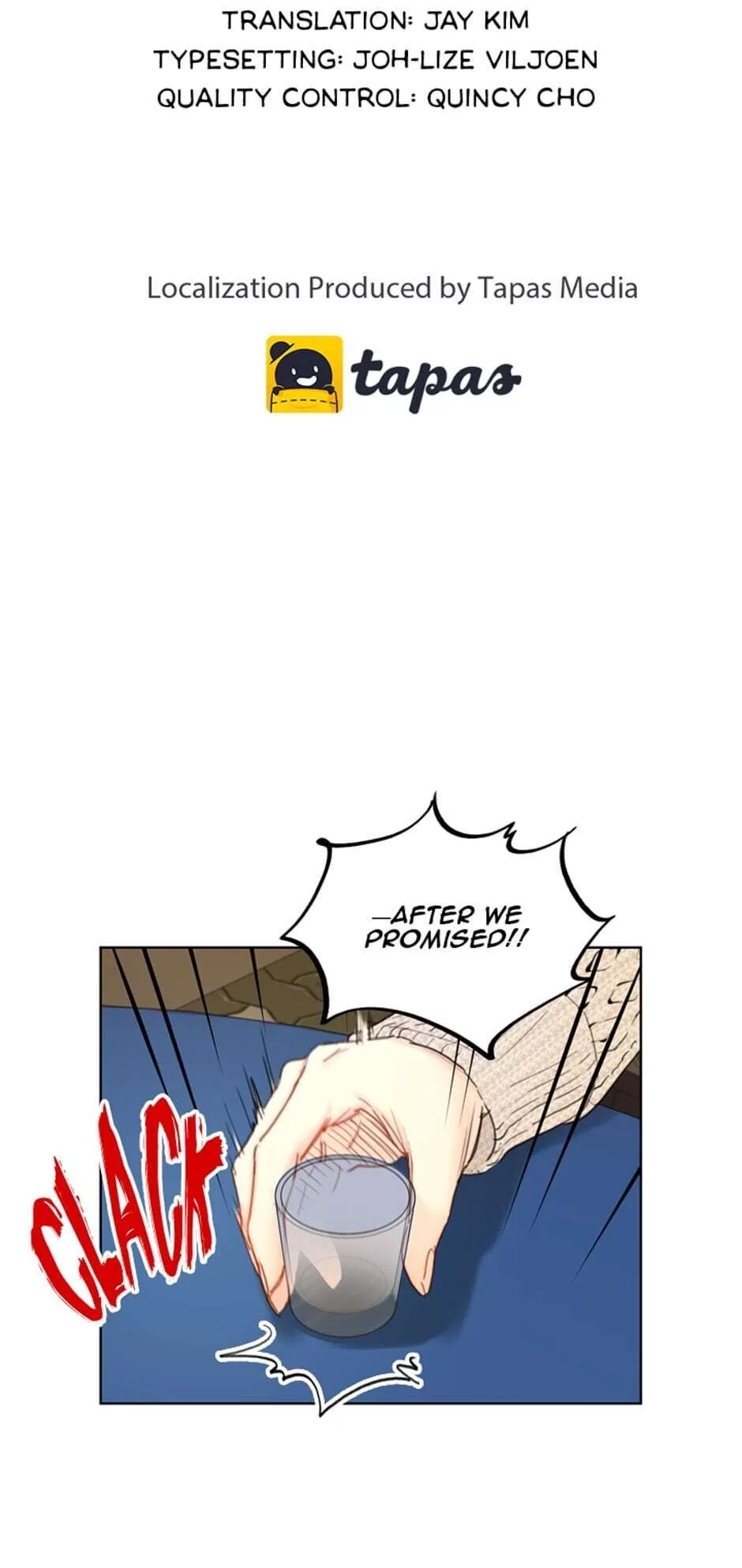 A Business Proposal Chapter 38 page 8