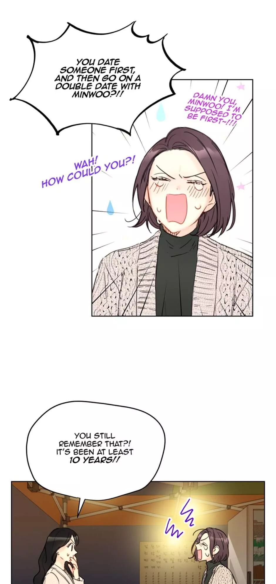 A Business Proposal Chapter 38 page 9