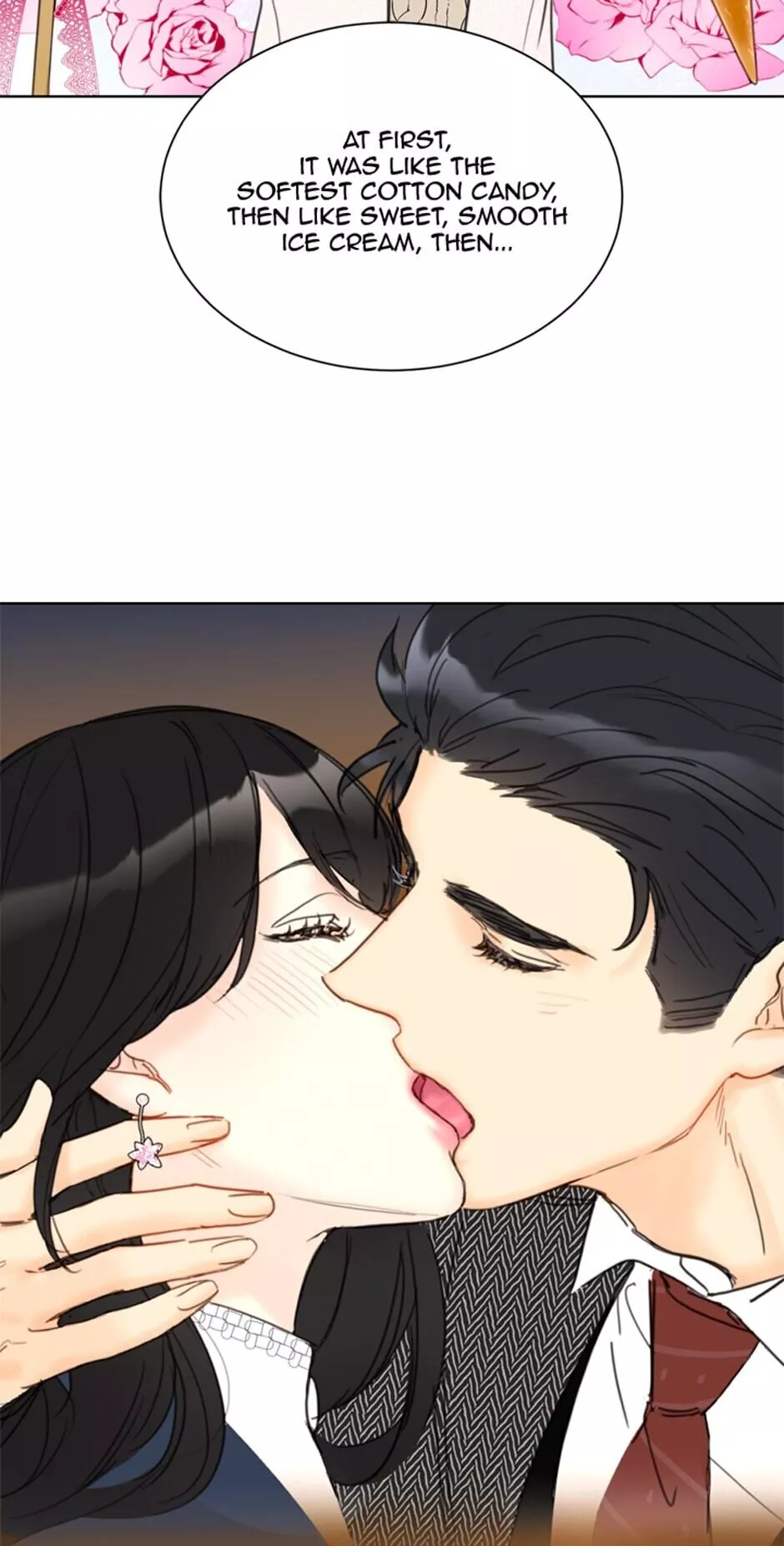 A Business Proposal Chapter 38 page 22
