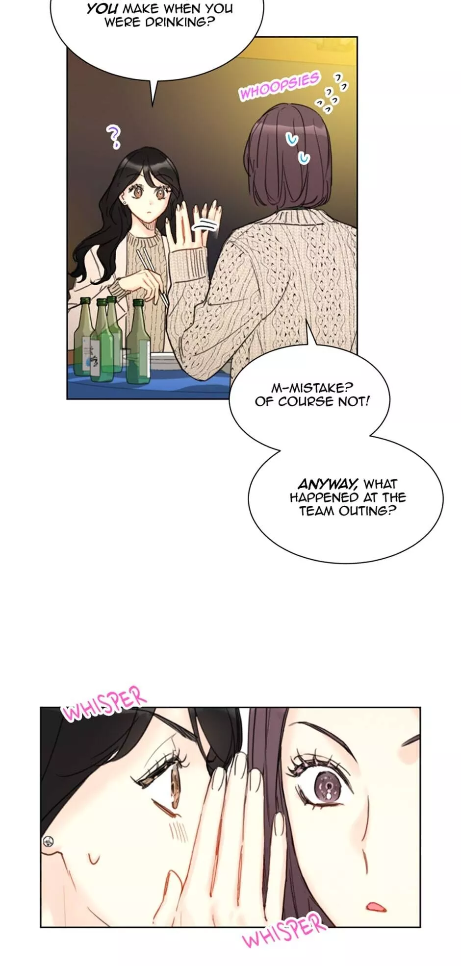 A Business Proposal Chapter 38 page 16