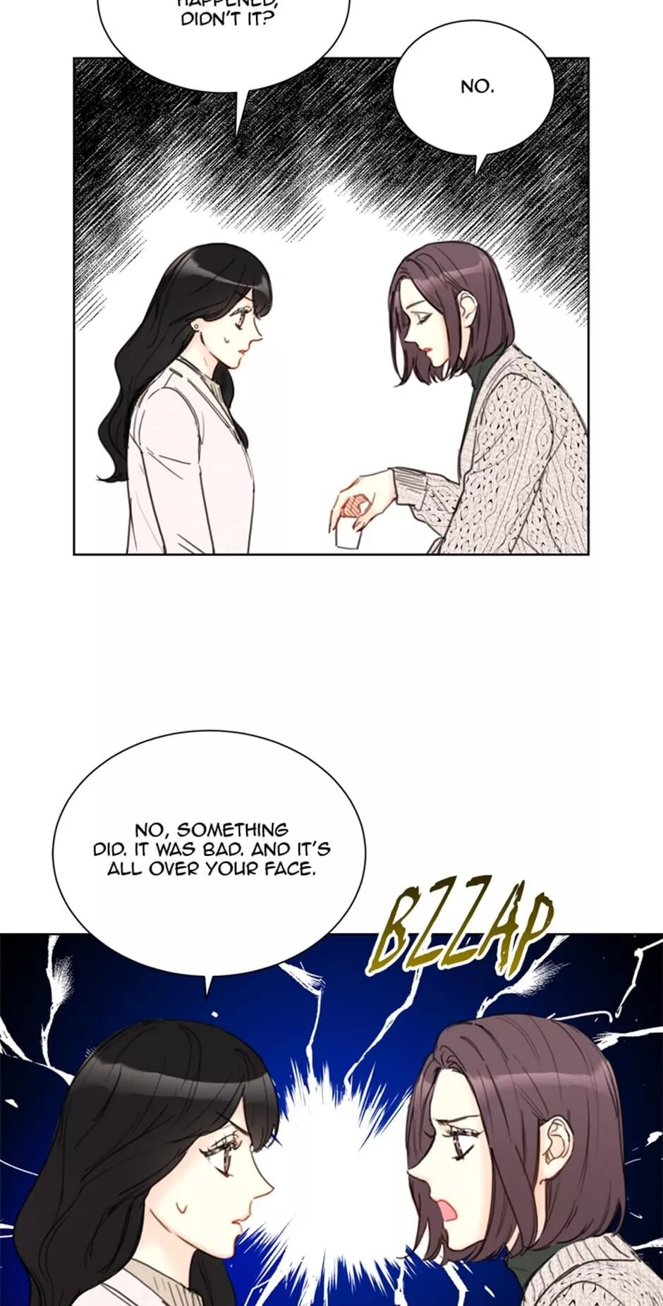 A Business Proposal Chapter 38 page 25