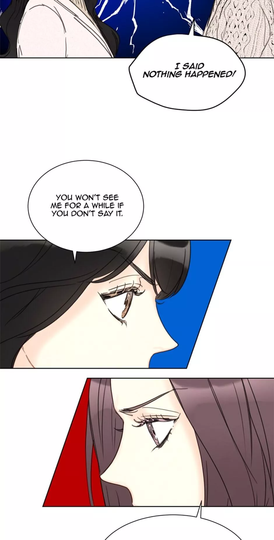 A Business Proposal Chapter 38 page 26