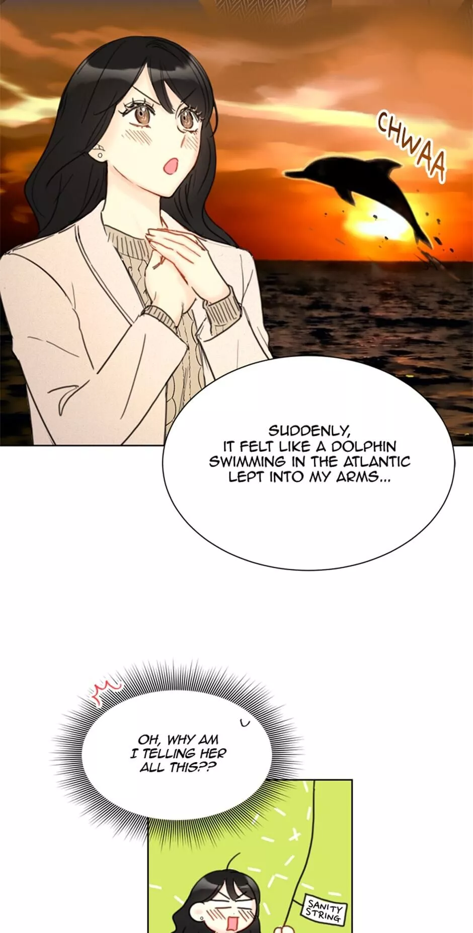 A Business Proposal Chapter 38 page 23