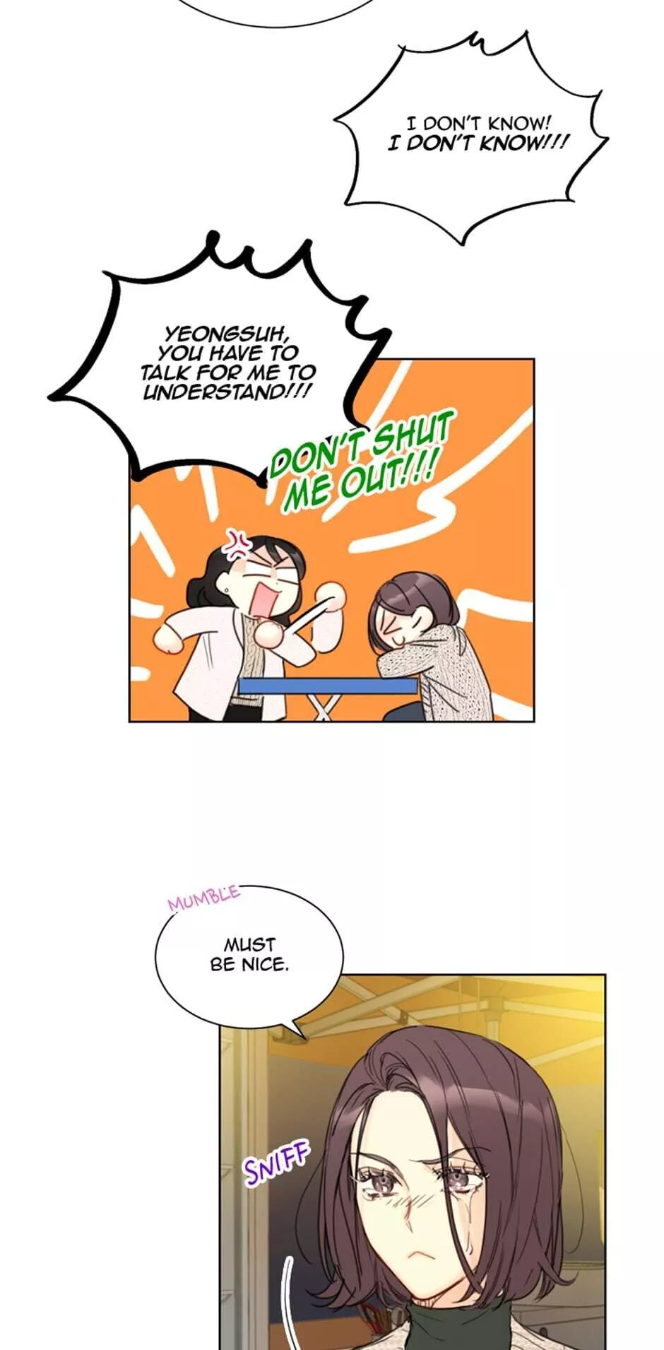 A Business Proposal Chapter 38 page 31