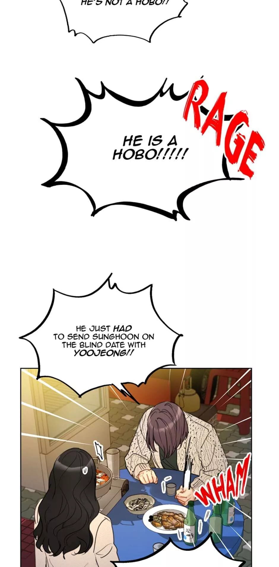 A Business Proposal Chapter 38 page 29