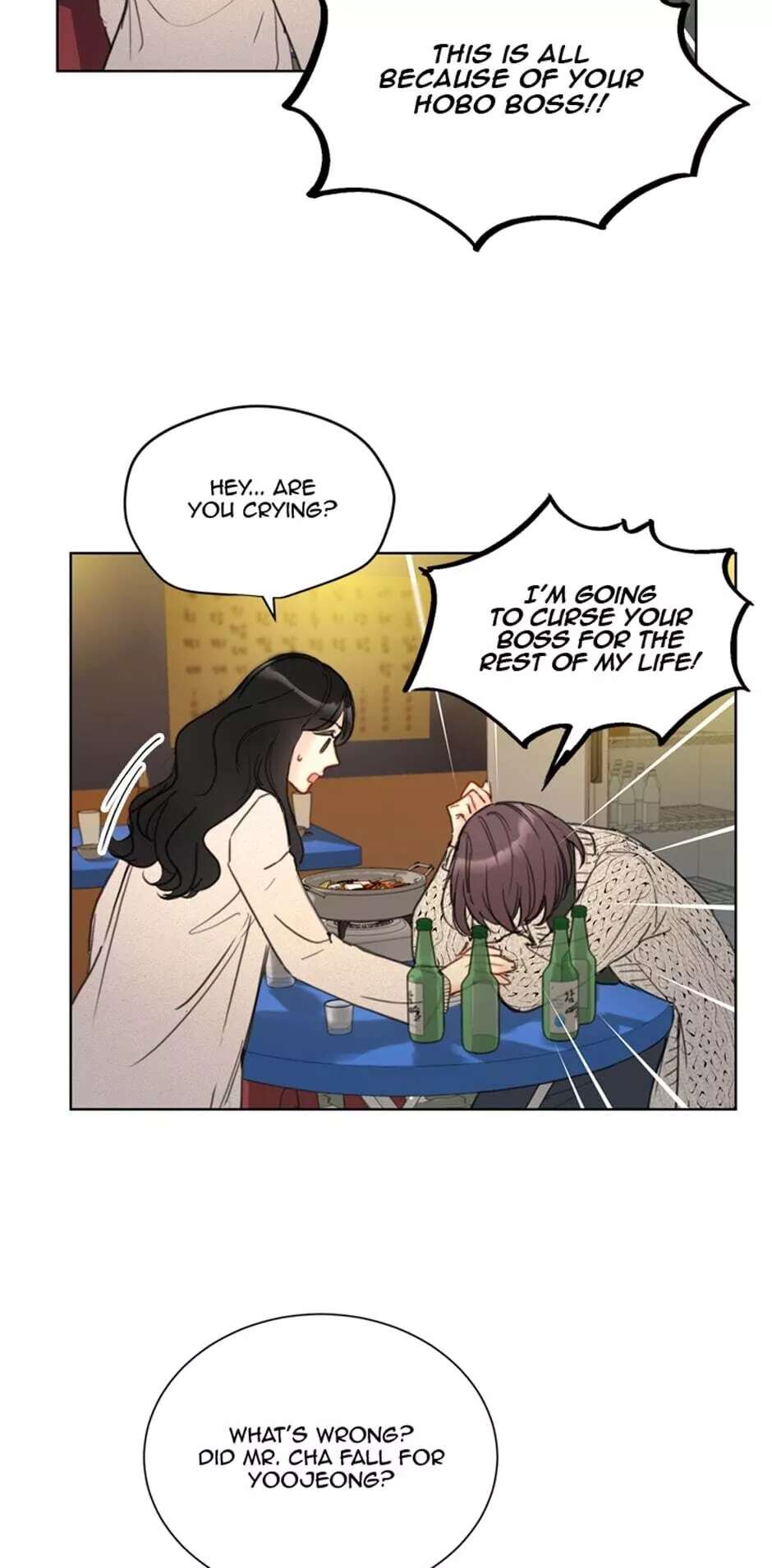 A Business Proposal Chapter 38 page 30