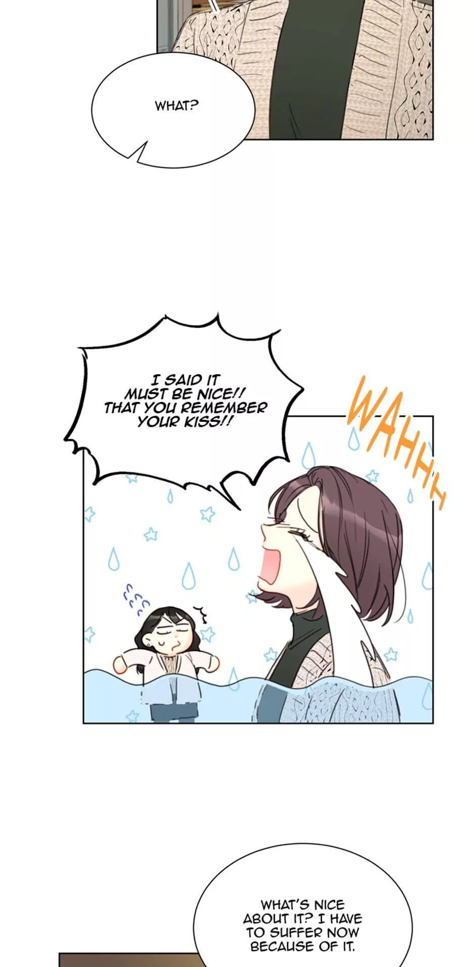 A Business Proposal Chapter 38 page 32