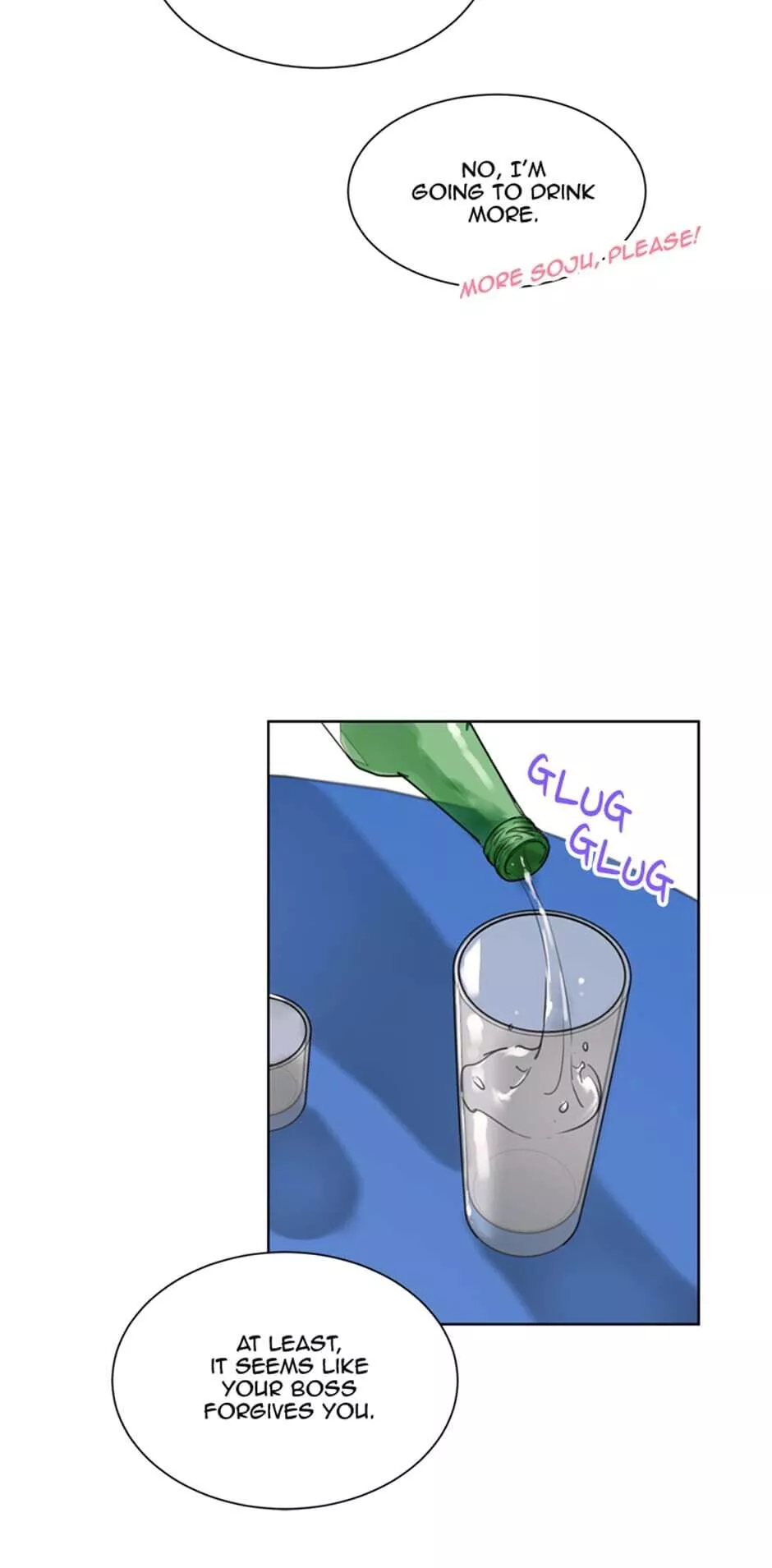 A Business Proposal Chapter 38 page 34