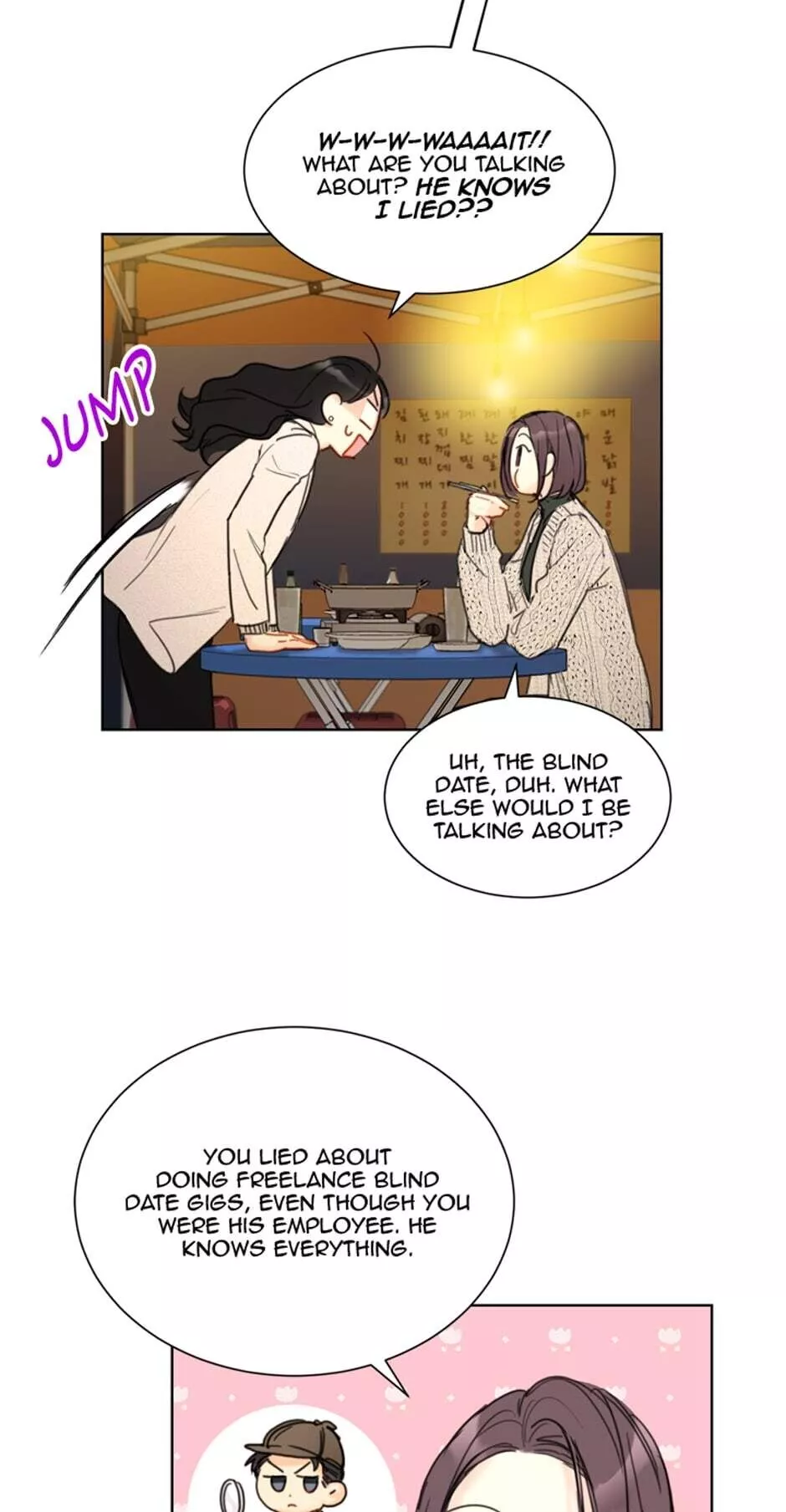 A Business Proposal Chapter 38 page 36