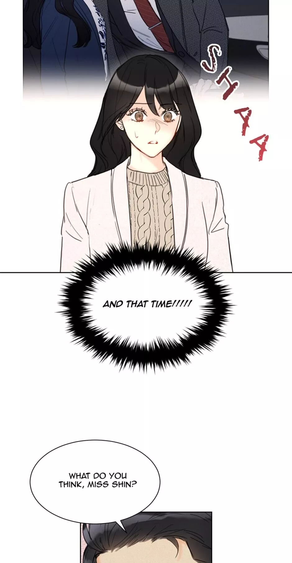 A Business Proposal Chapter 38 page 41