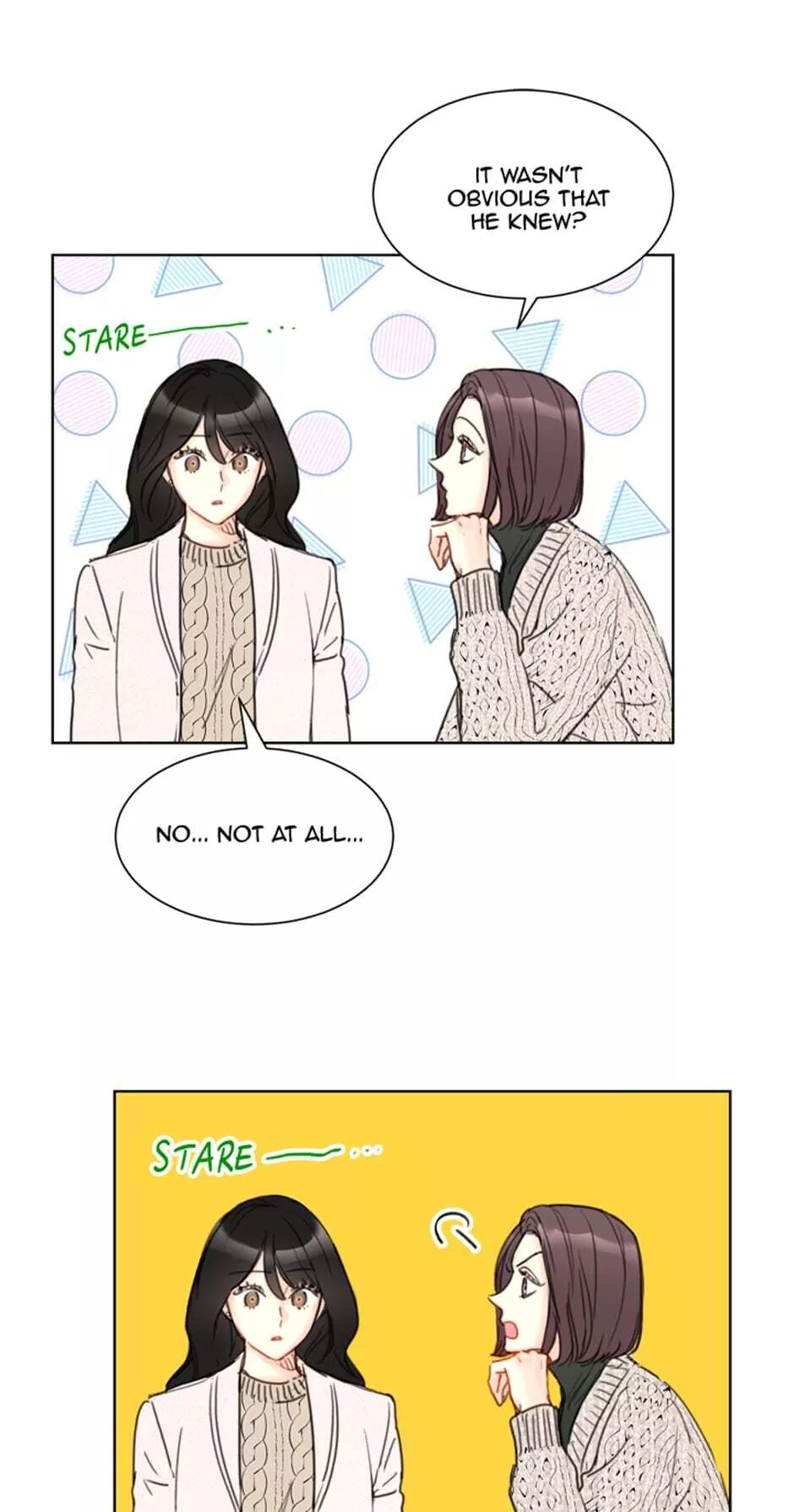 A Business Proposal Chapter 38 page 43