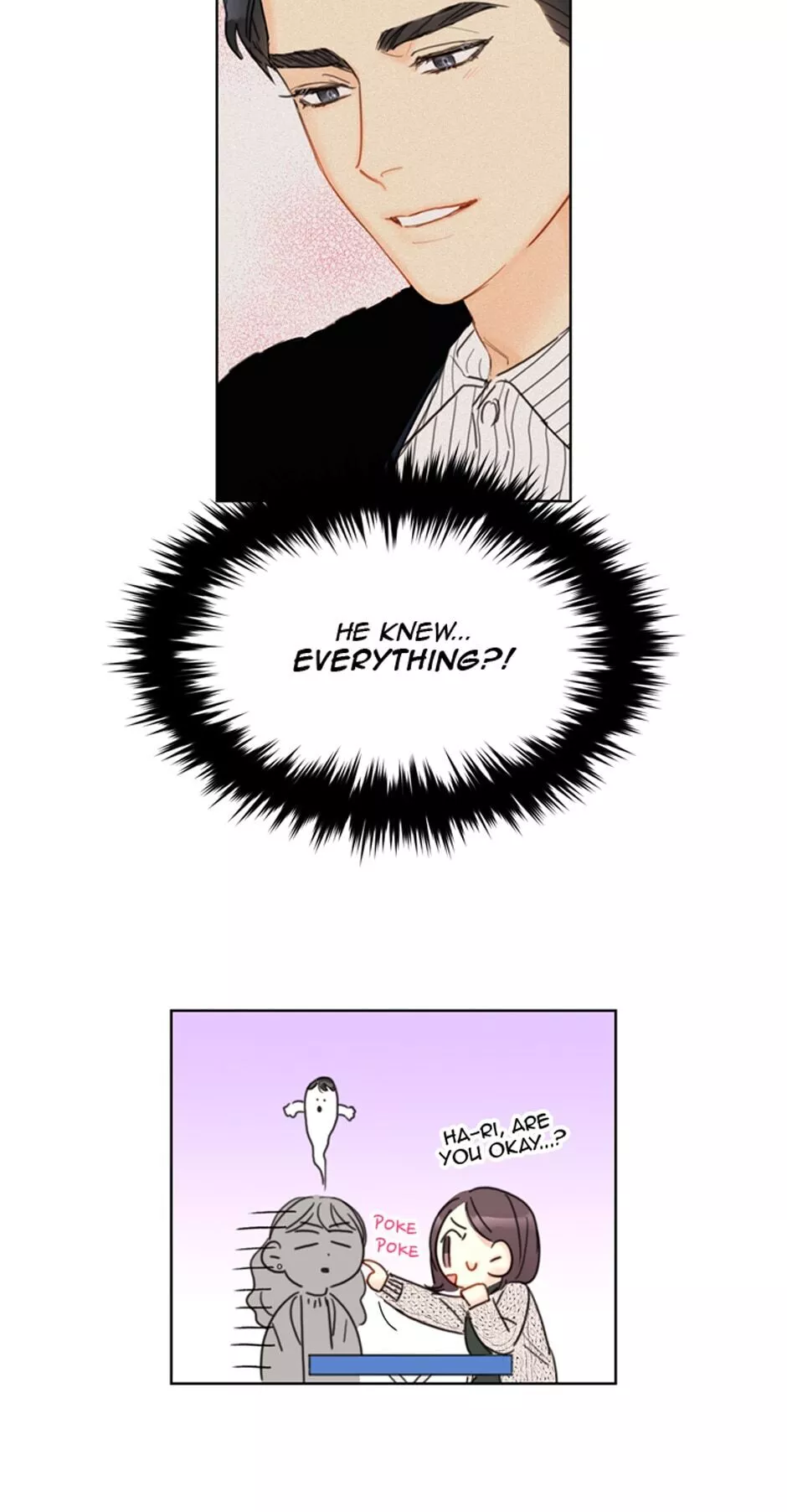 A Business Proposal Chapter 38 page 42