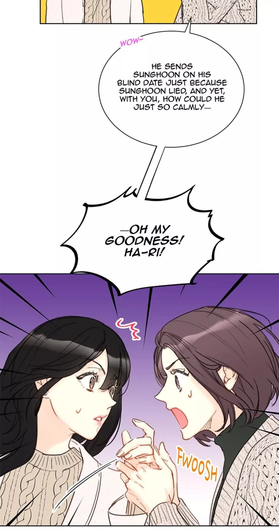 A Business Proposal Chapter 38 page 44