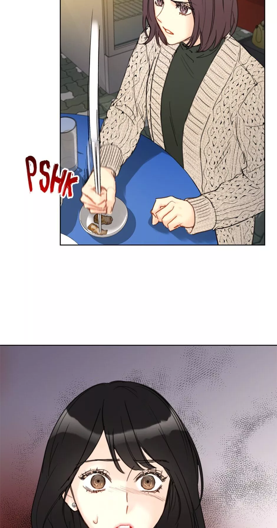 A Business Proposal Chapter 38 page 48