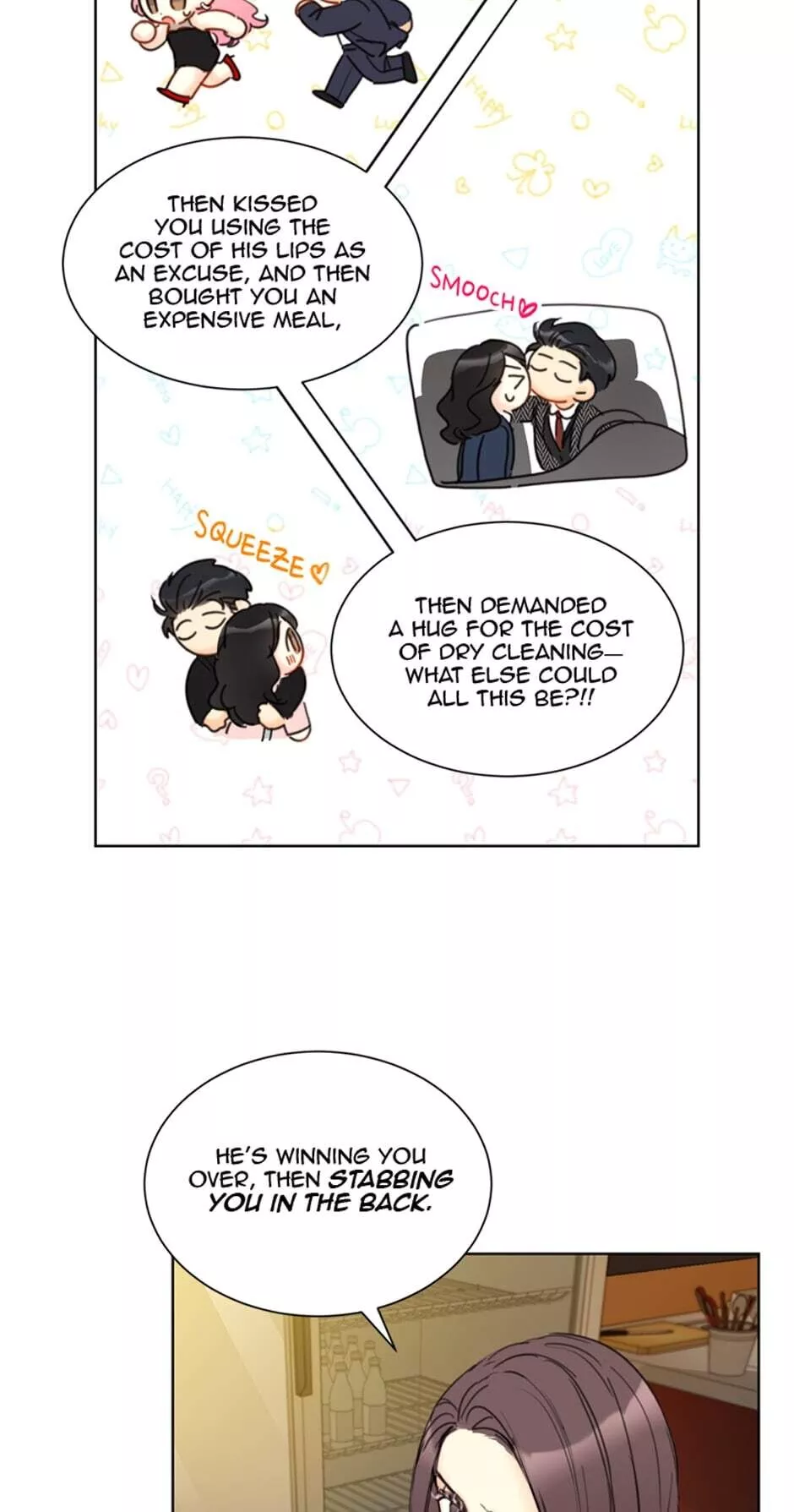 A Business Proposal Chapter 38 page 47