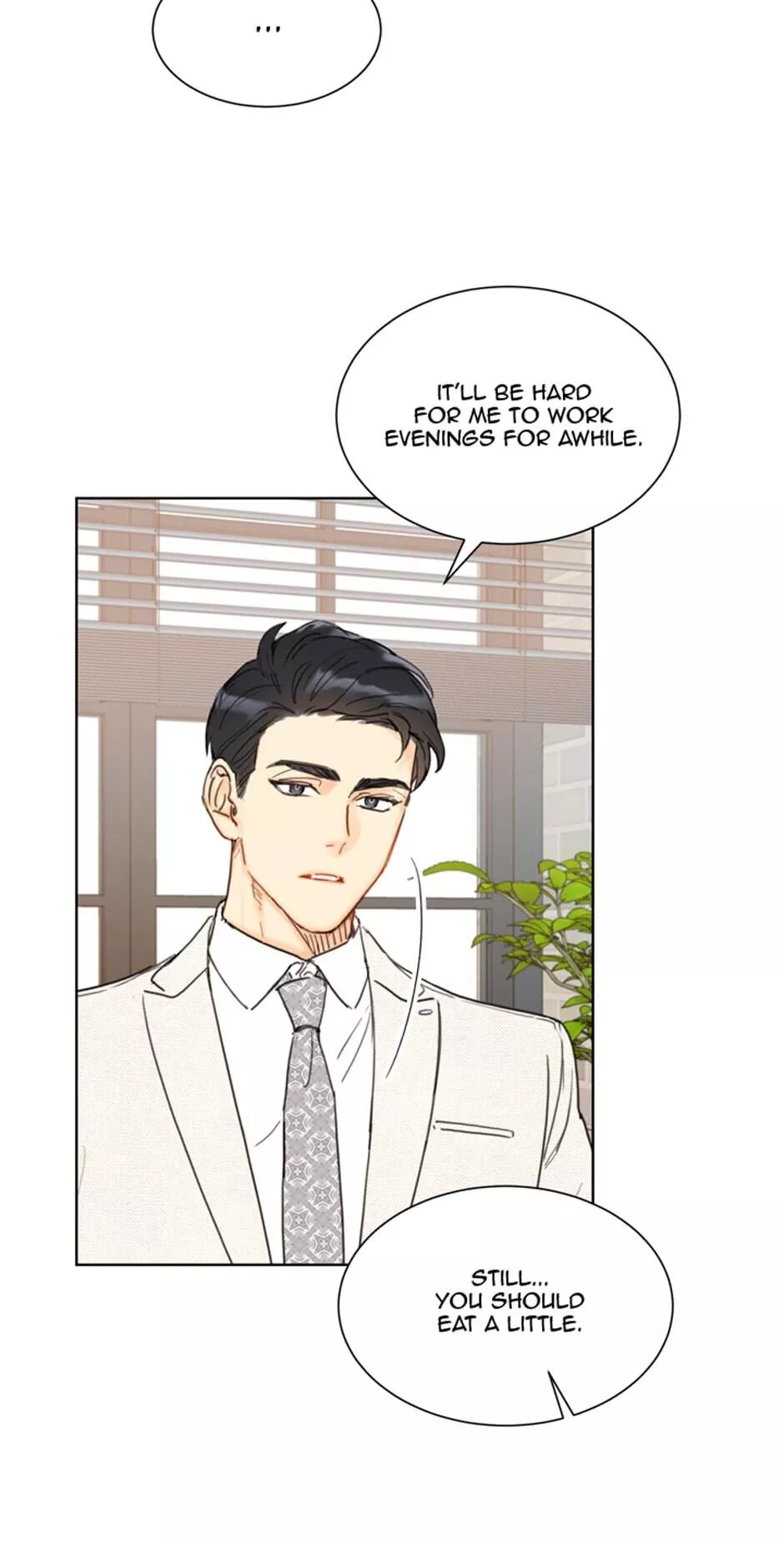 A Business Proposal Chapter 39 page 3