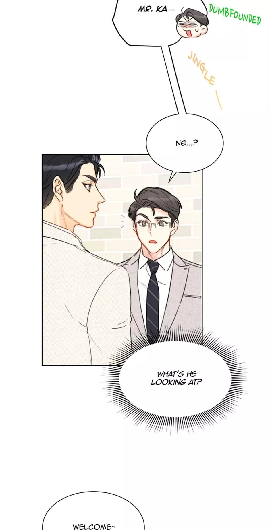 A Business Proposal Chapter 39 page 5