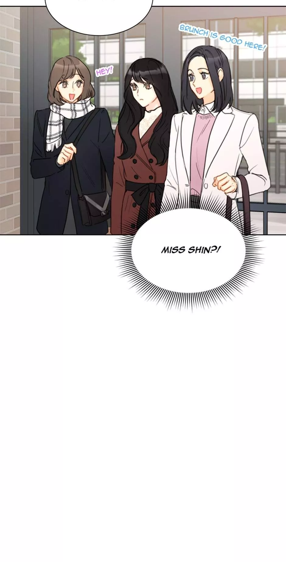 A Business Proposal Chapter 39 page 6