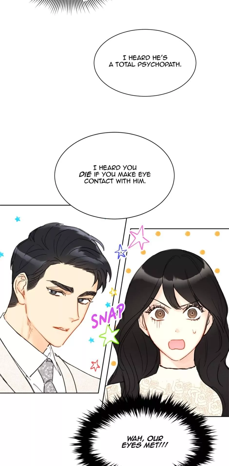 A Business Proposal Chapter 39 page 12