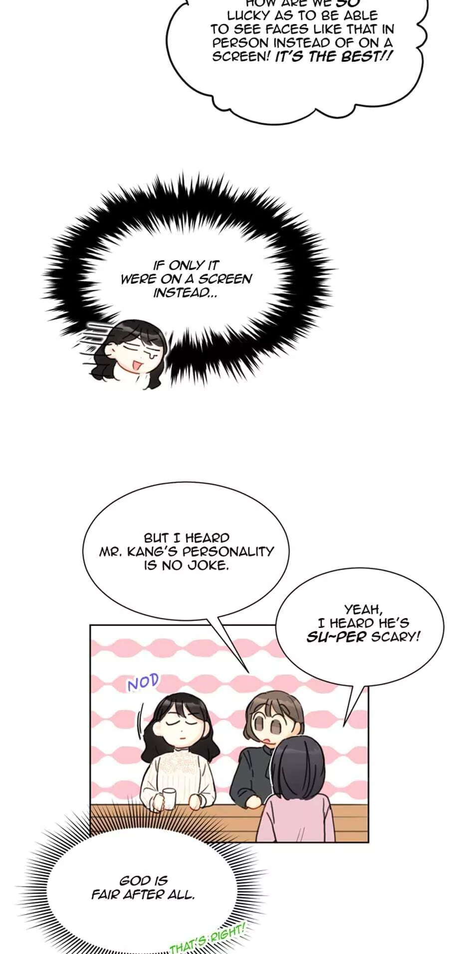 A Business Proposal Chapter 39 page 11