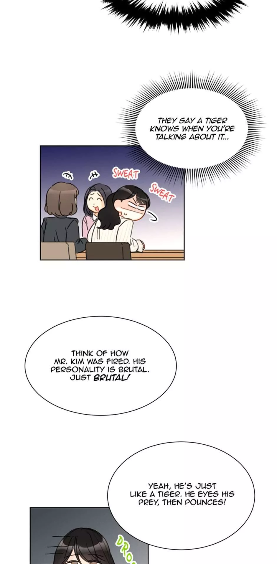 A Business Proposal Chapter 39 page 13