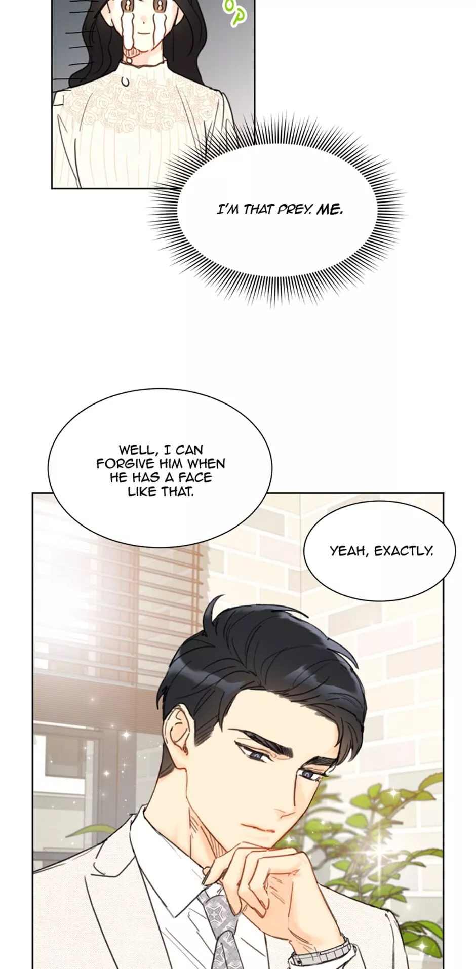 A Business Proposal Chapter 39 page 14