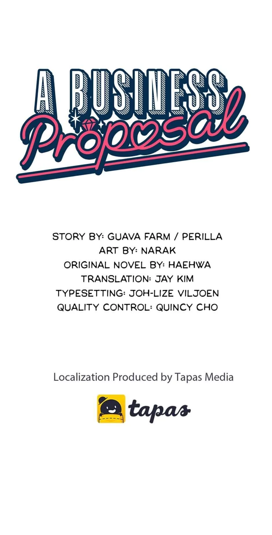 A Business Proposal Chapter 39 page 7
