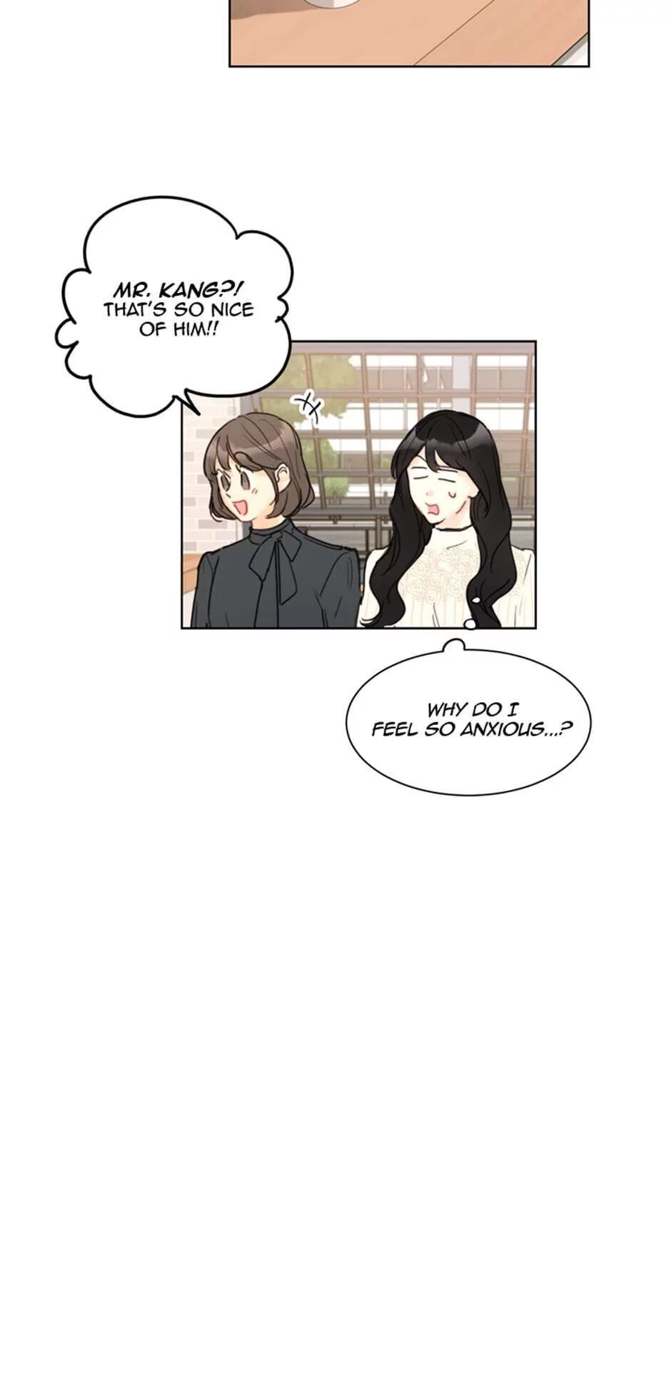 A Business Proposal Chapter 39 page 24