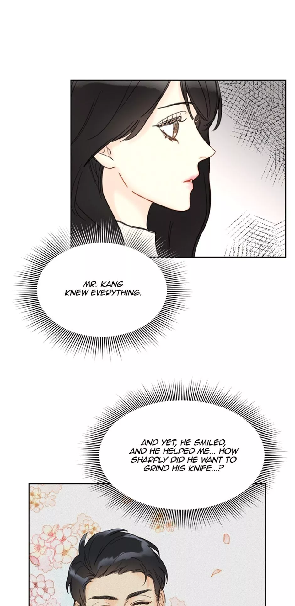 A Business Proposal Chapter 39 page 28