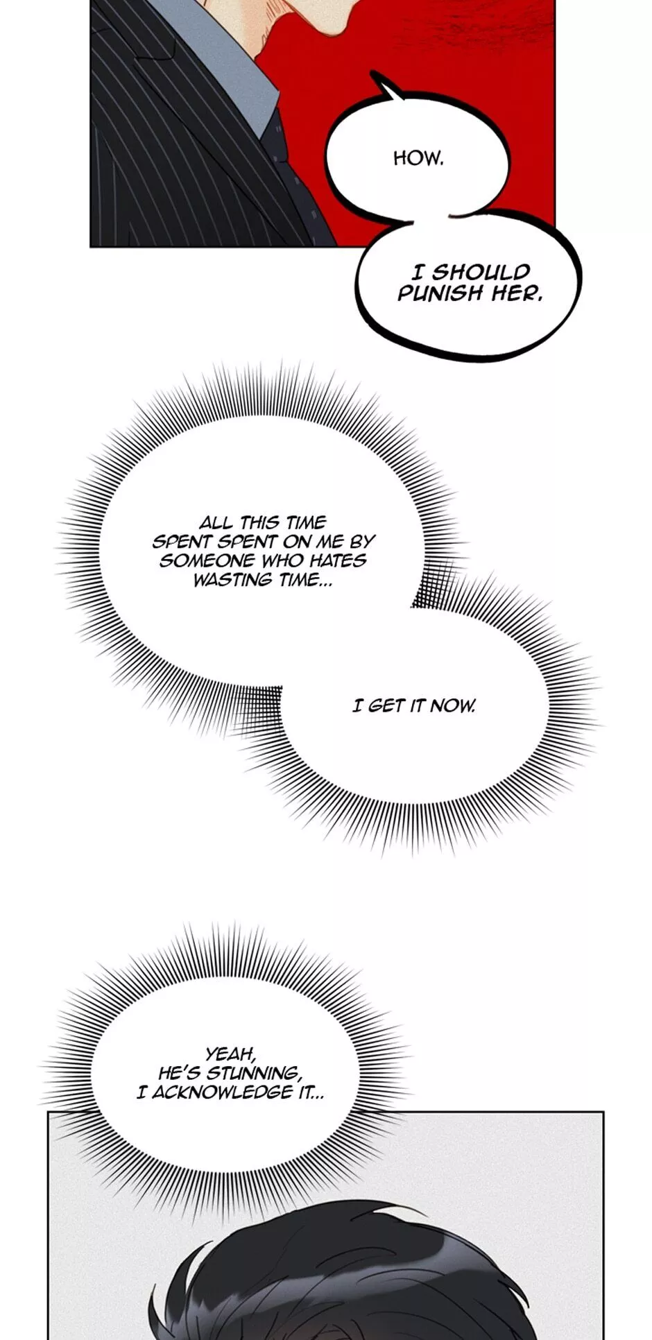 A Business Proposal Chapter 39 page 30