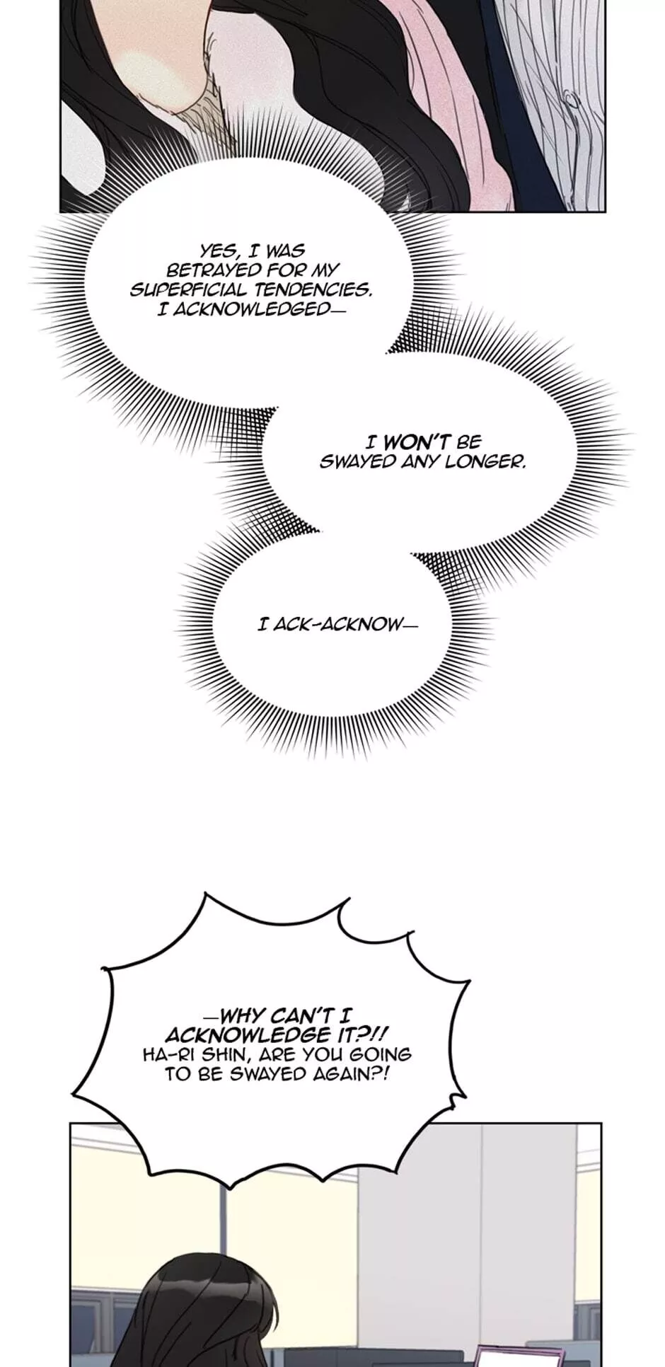 A Business Proposal Chapter 39 page 32