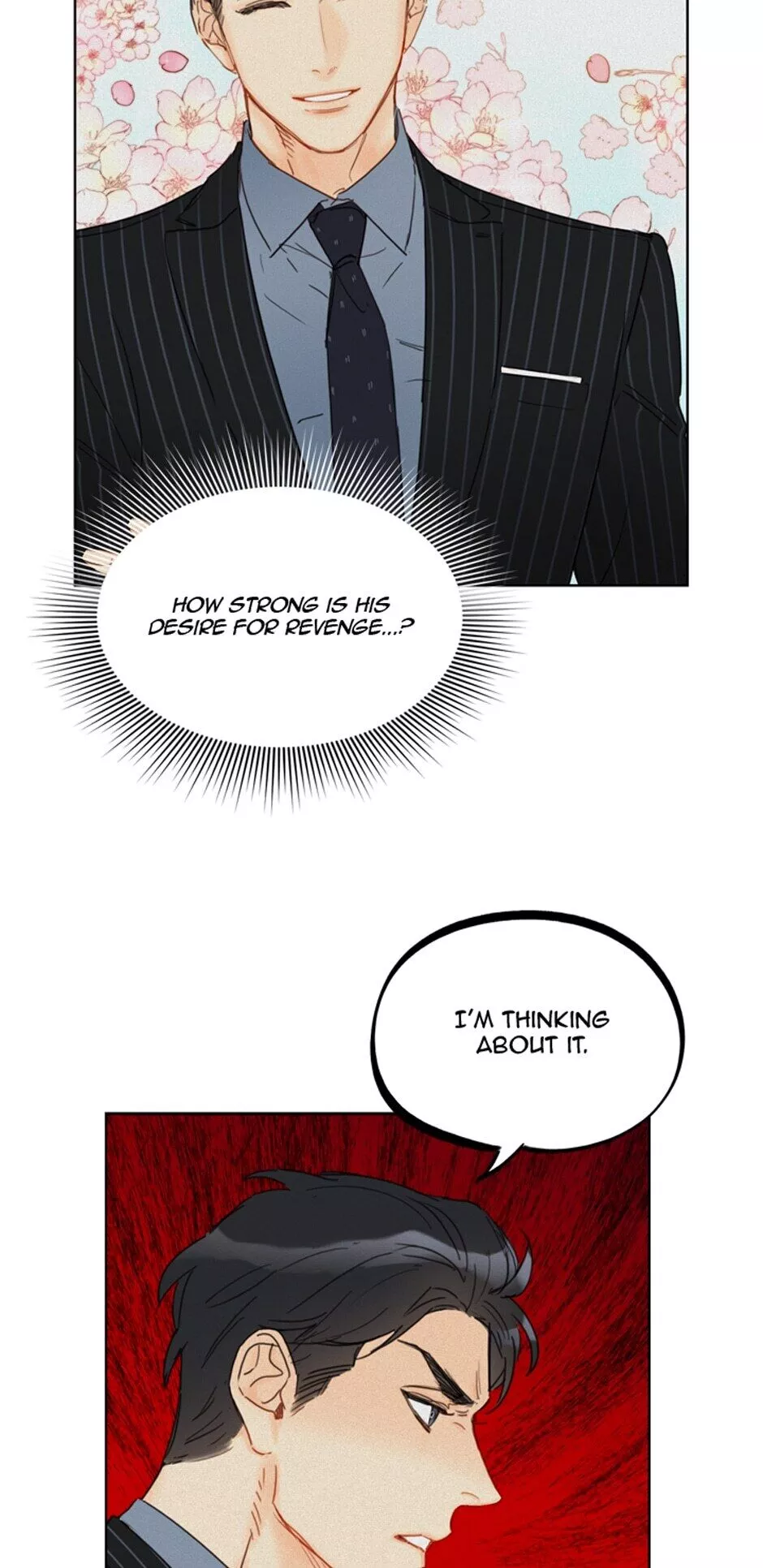 A Business Proposal Chapter 39 page 29