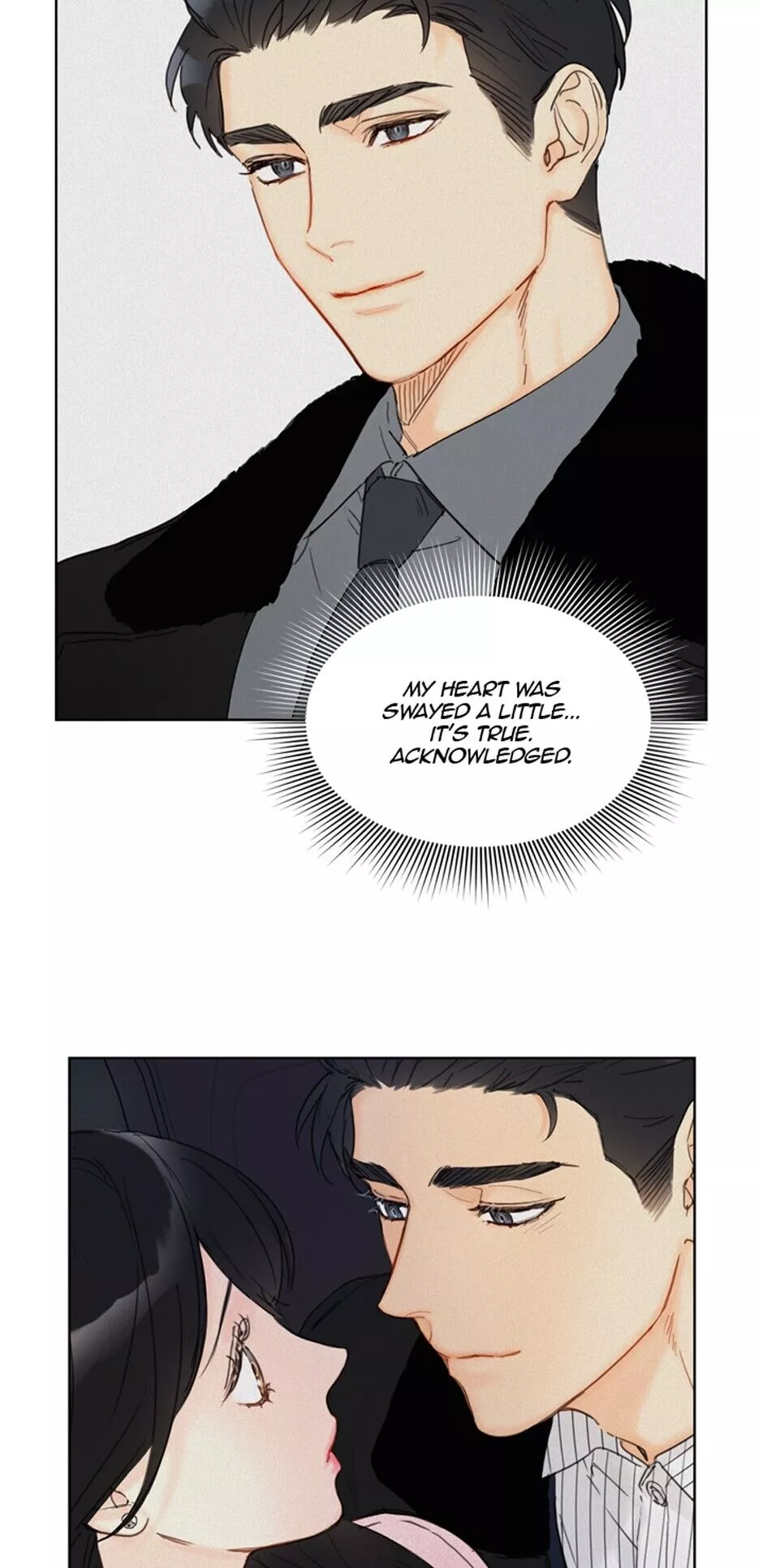 A Business Proposal Chapter 39 page 31